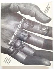 Y200000049 Collectif | Les Métiers de l'art : formation, tradition, restauration