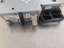 Autoradio d'origine RENAULT