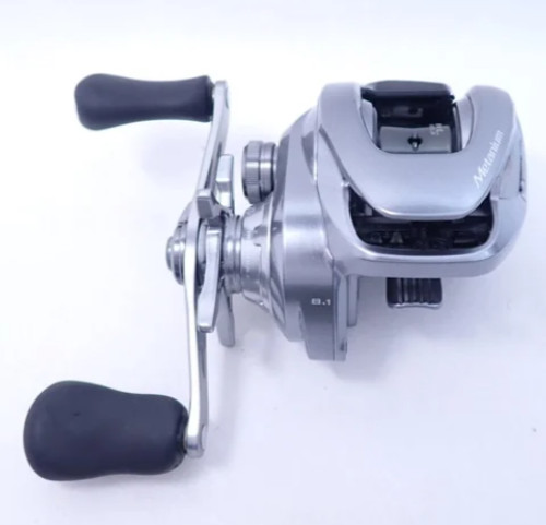 Shimano metanium shallow - shimano,