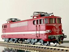 MÄRKLIN 3059 H0 - BB 9200
