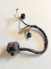 Commodo gauche Yamaha 125 DTLC