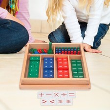 Jeu De Tampons Mathématiques