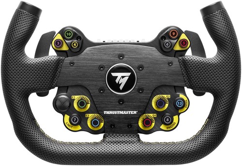 Thrustmaster evo racing - racing, 31u