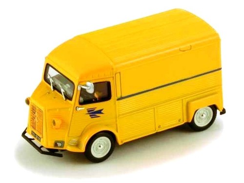 Citroën type poste norev - citroën,