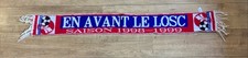 Echarpe Ancienne Rare  LILLE