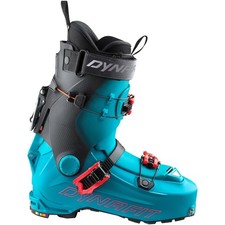 Chaussures Ski Alpinisme Femme dynafit Hoji Px W Mp 24.5