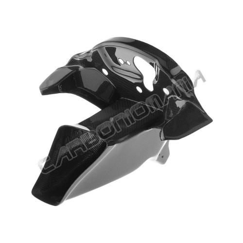 Telaietto racing carbone - telaietto,
