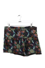 Mini jupe multicolore Bash L