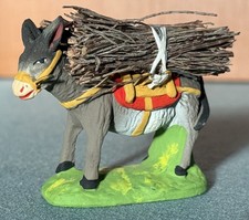 Santon de Provence  - Argile