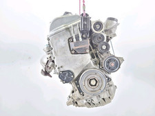 Moteur type N22A2 - Honda
