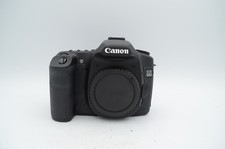 Canon EOS 50D DSLR Camera Body
