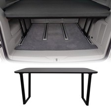 Multiflex Board de Camping MDF