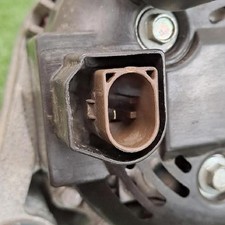 Alternateur ALFA ROMEO GIULIA 2 PHASE 1 51929089