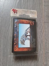 Confrontation Rackham Blister Tigre de Dirz