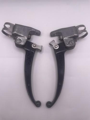 Leviers frein brake - frein, /
