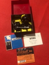 ANCIEN MOULINET MITCHELL 300 +