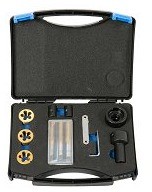 Coffret tarauds norauto - coffret, réf