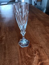 1 Flûtes à Champagne