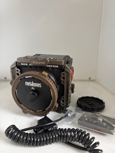 Red komodo cinema camera - komodo,