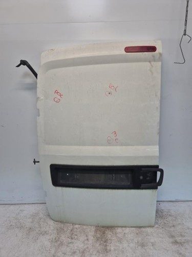 Porte coffre gauche opel - gauche,