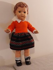 Belle Poupée Schildkrot T 44 No Bella Snf Clodrey Petitcollin 