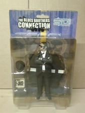 Figurine rare the Blues brothers connection "jake"