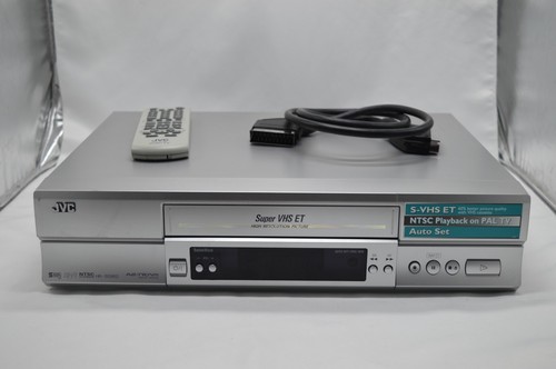 Magnétoscope lecteur vcr vhs - magnétoscope,