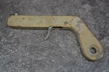 ANCIEN ALLUME GAZ DLS BRIQUET