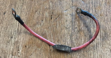 FAISCEAU CABLE POSITIF
