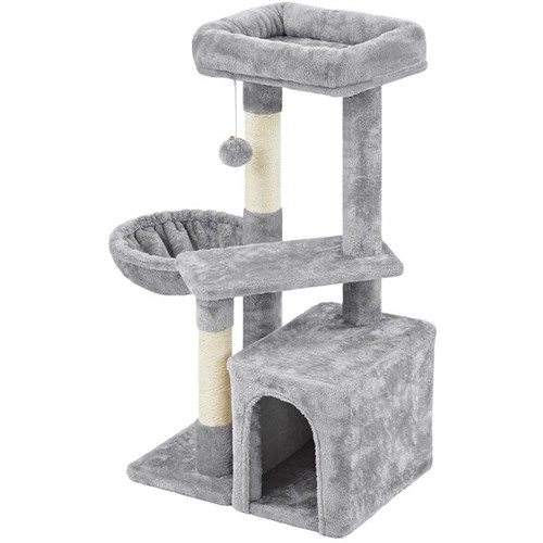 Petit arbre chat - petit,