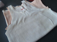 Lot de 2 maillot de corps