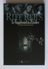 Coffret vide  Le Vagabond des