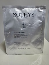 SOTHYS HOMME MASQUE