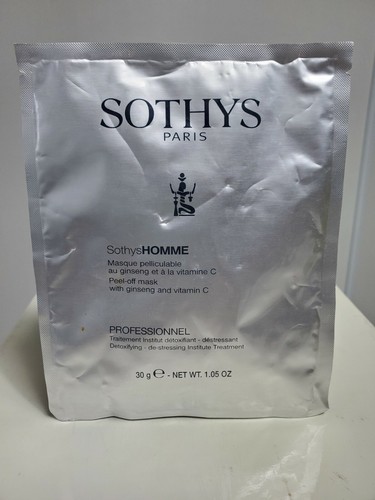 Sothys homme masque - homme,