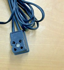 Câble Et Prise pour Pfaff Machine à Coudre 1221, 1222- E Seulement Sans Pédale