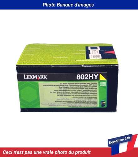 80c2hy0 lexmark cx510de - 80c2hy0,