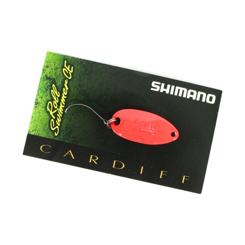 Shimano r45n cardiff - shimano,