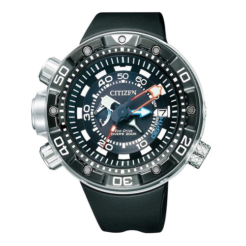 Citizen promaster marine - promaster,