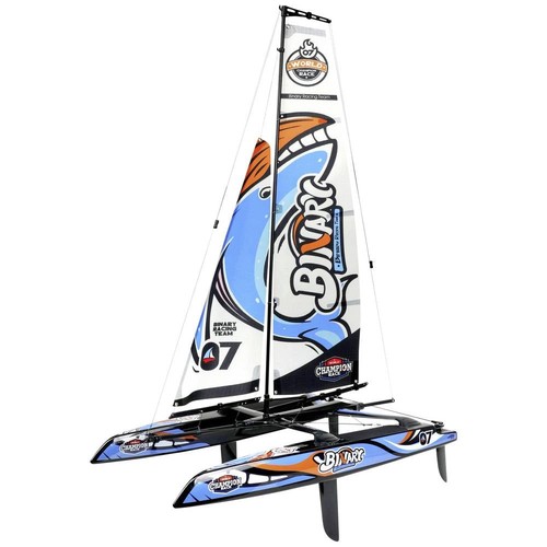 Joysway binaire voilier rc - joysway,