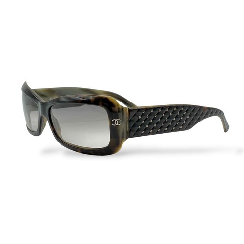 Lunettes soleil chanel - lunettes,