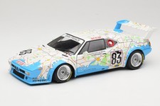 80430137893 BMW M1 #83 D