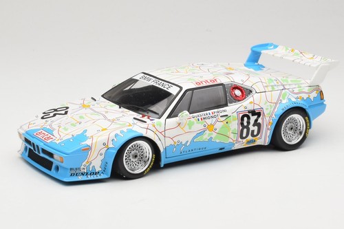 80430137893 bmw 83 d - m1, #83