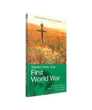 Selected Poetry of the First World War