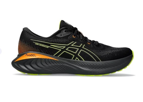 Running shoes asics cumulus - running,
