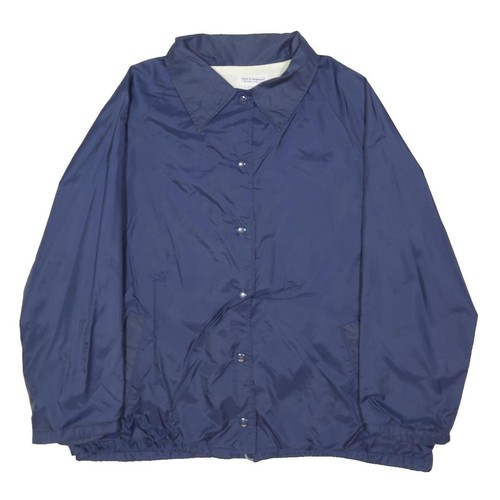 Veste boutonnée coton - veste,