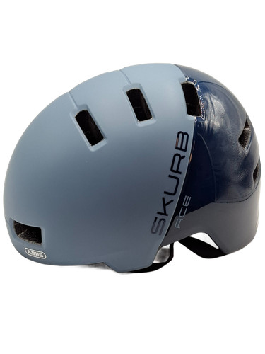 Casque vélo abus skurb ace - vélo,