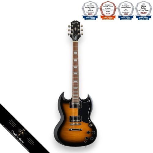Guitare électrique epiphone - guitare,