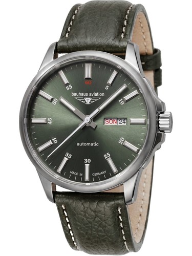 Bauhaus 2866 montre - bauhaus,