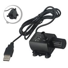 Pompe à eau submersible