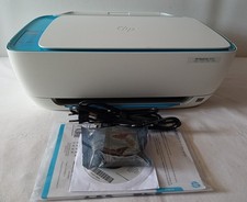 Imprimante multifonction 3en1